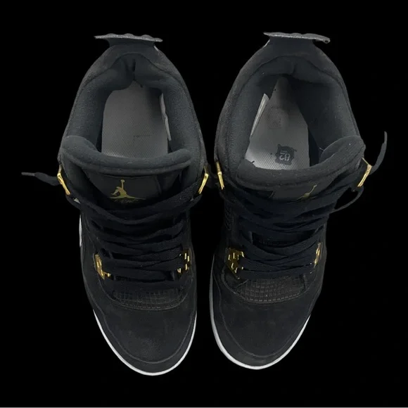 Air Jordan 4 Royalty GS 7y - Picture 8 of 12